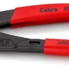 Pince Multiprise Cobra KNIPEX Tête Effilée - Longueur : 250 Mm - Ouverture 34 Mm - 8751250 2 Pince Multiprise Cobra KNIPEX Tête Effilée - Longueur : 250 Mm - Ouverture 34 Mm - 8751250 -Maxoutil Soldes PLA30229 2