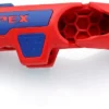 Outil Universel à Dégainer KNIPEX ErgoStrip - Longueur : 135 Mm - 169501SB 1 Outil Universel à Dégainer KNIPEX ErgoStrip - Longueur : 135 Mm - 169501SB -Maxoutil Soldes PLA30235 1