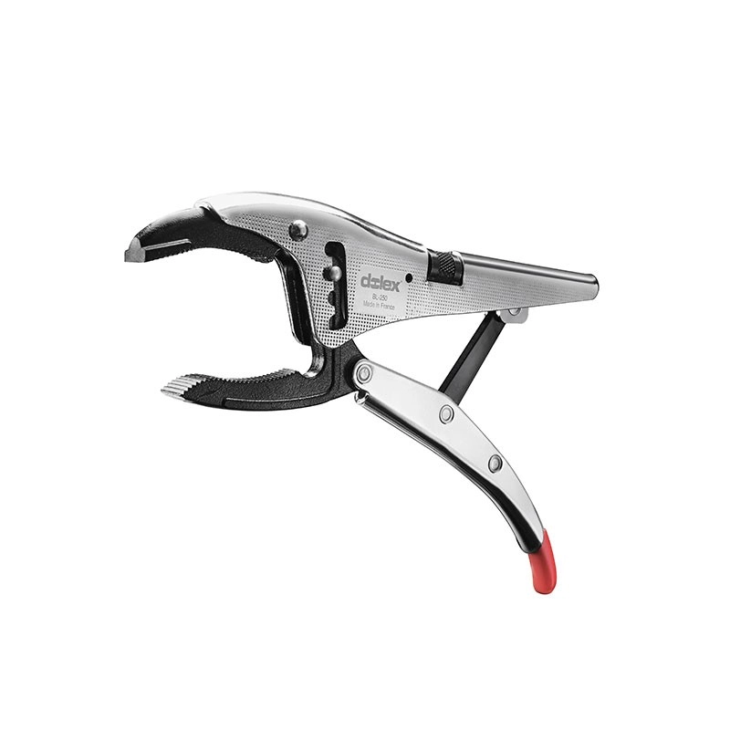 Pince-étau Becs Longs BESSEY Ouverture 80 Mm - BL250 4 Pince-étau Becs Longs BESSEY Ouverture 80 Mm - BL250 – Image 2