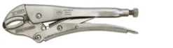 Pince étau Courbe WIHA 250 Mm - 29486