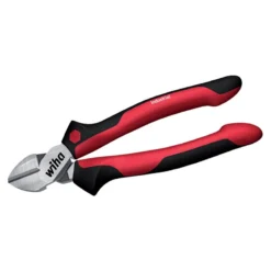 Pince Coupante Diagonale Grande Capacité WIHA Industrial 160 Mm - 40919 -Maxoutil Soldes PLA30319 2