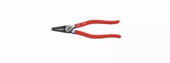 Pince Becs Droit Classic 140 Mm WIHA Circlips Intérieur - 34689