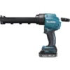 Pistolet à Mastic MAKITA - 18V Li-Ion 1,5Ah - DCG180RY -Maxoutil Soldes PMA10028 0