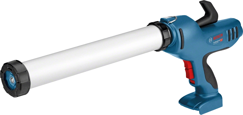Pistolet à Mastic BOSCH GCG 18V-600 Professional - 06019C4001 3 Pistolet à Mastic BOSCH GCG 18V-600 Professional - 06019C4001