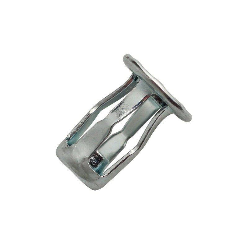 Coffret 150 Chevilles Plaques De Plâtres SCELLIT - Avec Pince à Sertir 2x - COF-XS 4 Coffret 150 Chevilles Plaques De Plâtres SCELLIT - Avec Pince à Sertir 2x - COF-XS – Image 2