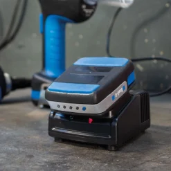 Riveteuse 1 Batterie 18V 2Ah 2.4 -5.0 Mm SCELLIT - E-5-1XBAT -Maxoutil Soldes PNA10066 2