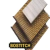 Boite 1250 Pointe Spiralée Ø 3.8 X 130 Mm BOSTITCH - KB380SP130 -Maxoutil Soldes PQA28190 0