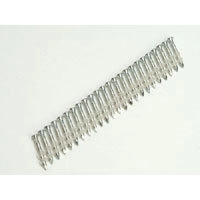 Boîte 2000 Pointes Ancrages 50 BOSTITCH - Pour Cloueur F21PL-E - MCN400R50GAL