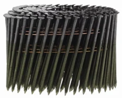 Boîte De 4500 Pointes RNC Crantés Ø2.8 X 80 Mm SPIT - 504526