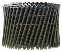 Boîte De 4050 Pointes RNC Torsades Ø3.1 X 90 Mm SPIT - 505782