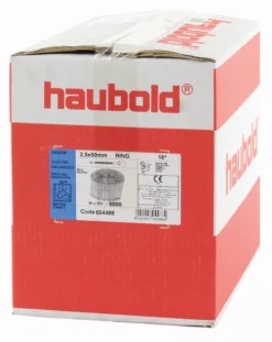 Boîte De 7200 Pointes RNC Crantés Galva Ø2.5 X 55 Mm SPIT - 504453 -Maxoutil Soldes PQA48060 2