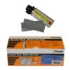 Pack 2000 Pointes F18 + Gaz SPIT - L.38 Mm - 395195 -Maxoutil Soldes PQA80020 1