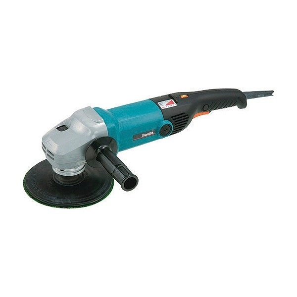 Makita SA7000C Ponceuse Polisseuse à Disque Ø 180 Mm 3 Makita SA7000C Ponceuse Polisseuse à Disque Ø 180 Mm