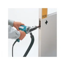Ponceuse à Bande MAKITA 500 W 9032 -Maxoutil Soldes PSA20004 1