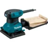 Makita Ponceuse Vibrante 200 W - 114 X140 Mm - BO4555 -Maxoutil Soldes PSA20025 0
