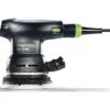 Ponceuse Excentrique ETS 125 REQ-Plus FESTOOL - Avec Accessoires - En Systainer M3 - 576069 -Maxoutil Soldes PSA20046 2