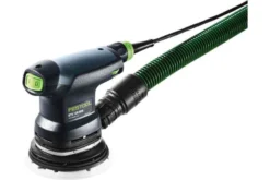 Ponceuse Excentrique ETS 125 REQ-Plus FESTOOL - Avec Accessoires - En Systainer M3 - 576069 7 Ponceuse Excentrique ETS 125 REQ-Plus FESTOOL - Avec Accessoires - En Systainer M3 - 576069 -Maxoutil Soldes PSA20046 3