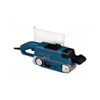 Ponceuse à Bande BOSCH 750W GBS 75 AE - Avec Accessoires - 0601274707 -Maxoutil Soldes PSA20064 1