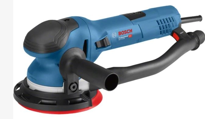 Ponceuse Excentrique GET 75-150 L-Boxx BOSCH - 0601257101 4 Ponceuse Excentrique GET 75-150 L-Boxx BOSCH - 0601257101 – Image 2