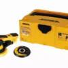 Ponceuse Excentrique 220V 5650CV Deros MIRKA - Ø 125/150 Mm - En Coffret De Transport - MID5650202CA -Maxoutil Soldes PSA20120 1