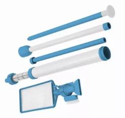 Balai Manovac Beige/Marron KOKIDO C/6 - K738CBX/BRZ