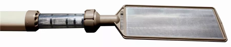 Balai Manovac Beige/Marron KOKIDO C/6 - K738CBX/BRZ 5 Balai Manovac Beige/Marron KOKIDO C/6 - K738CBX/BRZ â Image 3