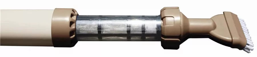 Balai Manovac Beige/Marron KOKIDO C/6 - K738CBX/BRZ 7 Balai Manovac Beige/Marron KOKIDO C/6 - K738CBX/BRZ â Image 5