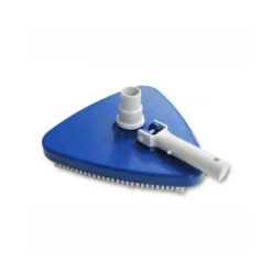 Tête De Balai Aspirateur Triangle POOLSTYLE C/06 - K048CS -Maxoutil Soldes PSC10549 2