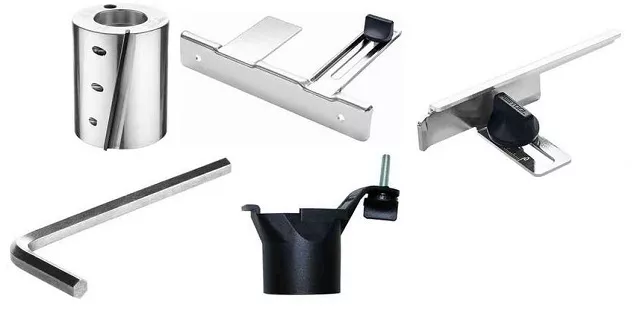 Rabot HL 850 EB-Plus FESTOOL - 576253 4 Rabot HL 850 EB-Plus FESTOOL - 576253 – Image 2