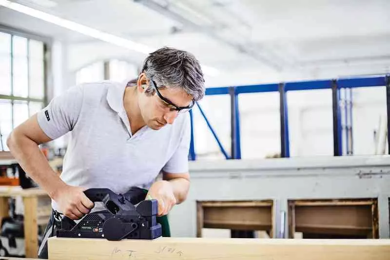 Rabot HL 850 EB-Plus FESTOOL - 576253 5 Rabot HL 850 EB-Plus FESTOOL - 576253 – Image 3