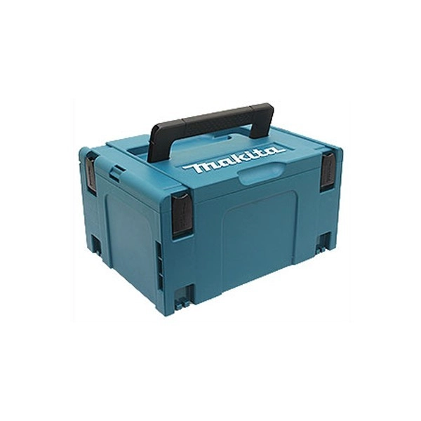 Rabot MAKITA 82 Mm Et 1050 W Coffret Mak-Pac - KP0810CJ 4 Rabot MAKITA 82 Mm Et 1050 W Coffret Mak-Pac - KP0810CJ – Image 2