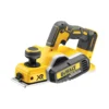 Rabot XR 18V Sans Batterie Ni Chargeur T-STAK DEWALT - DCP580NT -Maxoutil Soldes RBA20009 1
