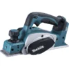 Rabot MAKITA 82mm - Sans Batterie Ni Chargeur - DKP180Z -Maxoutil Soldes RBA30012 1