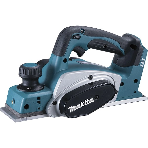 Rabot MAKITA 82mm - Sans Batterie Ni Chargeur - DKP180Z 3 Rabot MAKITA 82mm - Sans Batterie Ni Chargeur - DKP180Z