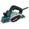 Rabot MAKITA 620W 82 Mm - KP0800J -Maxoutil Soldes RBA30015 1