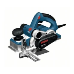 Rabot 850 W BOSCH GHO 40-82 C Professional En L-BOXX - 060159A76A