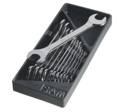 Module Abs 1/3 De 12 Clés à Fourches SAM - 10NJ12NM