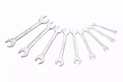 Jeu De 9 Clés A Fourches SAM - 10NJ9P