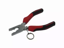 Pince Universelle Bimatiere Avec Ressort 165 Mm SAM - 204R16GFME -Maxoutil Soldes SAM01052 1