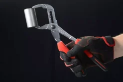 Pince Multiprise Bimatiere Superposees Avec Clip Inox Fme SAM - 20925BFME -Maxoutil Soldes SAM01087 3