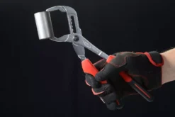 Pince Multiprise Bimatiere Superposees Avec Clip Inox Fme SAM - 20925BFME -Maxoutil Soldes SAM01087 4