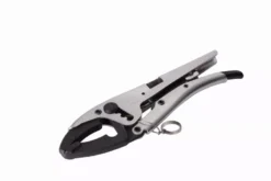 Pince Etau Grande Capacite 250 Mm SAM - 21225FME -Maxoutil Soldes SAM01096 1