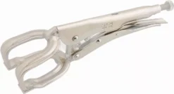 Pince Etau Pour Soudure De Precision SAM - 21828 -Maxoutil Soldes SAM01116 1