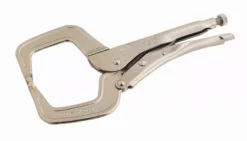 Pince Etau Pour Soudure 280 Mm SAM - 21928