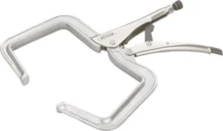 Pince Etau Pour Soudure A L'arc 300 Mm SAM - 219S30 -Maxoutil Soldes SAM01119 1