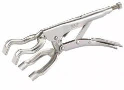 Pince Etau Pour Soudure Medium SAM - 22328 -Maxoutil Soldes SAM01161 1