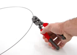 Pince Coupante Acier Grande Capacité SAM - 22720AN -Maxoutil Soldes SAM01163 6