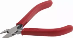 Pince Coupante Electromecanicien Diagonale Axiale SAM - 23213 8 Pince Coupante Electromecanicien Diagonale Axiale SAM - 23213 -Maxoutil Soldes SAM01170 1