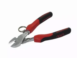 Pince Coupante Diagonale Bimatiere Avec Ressort 165 Mm SAM - 232R16GFME 8 Pince Coupante Diagonale Bimatiere Avec Ressort 165 Mm SAM - 232R16GFME -Maxoutil Soldes SAM01174 1