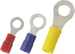 Pince A Sertir Cosses Pre-isolees SAM - 24142 -Maxoutil Soldes SAM01236 3